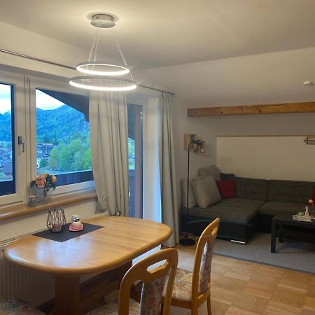 Ferienwohnung Diwoky Sankt Gilgen Exterior foto