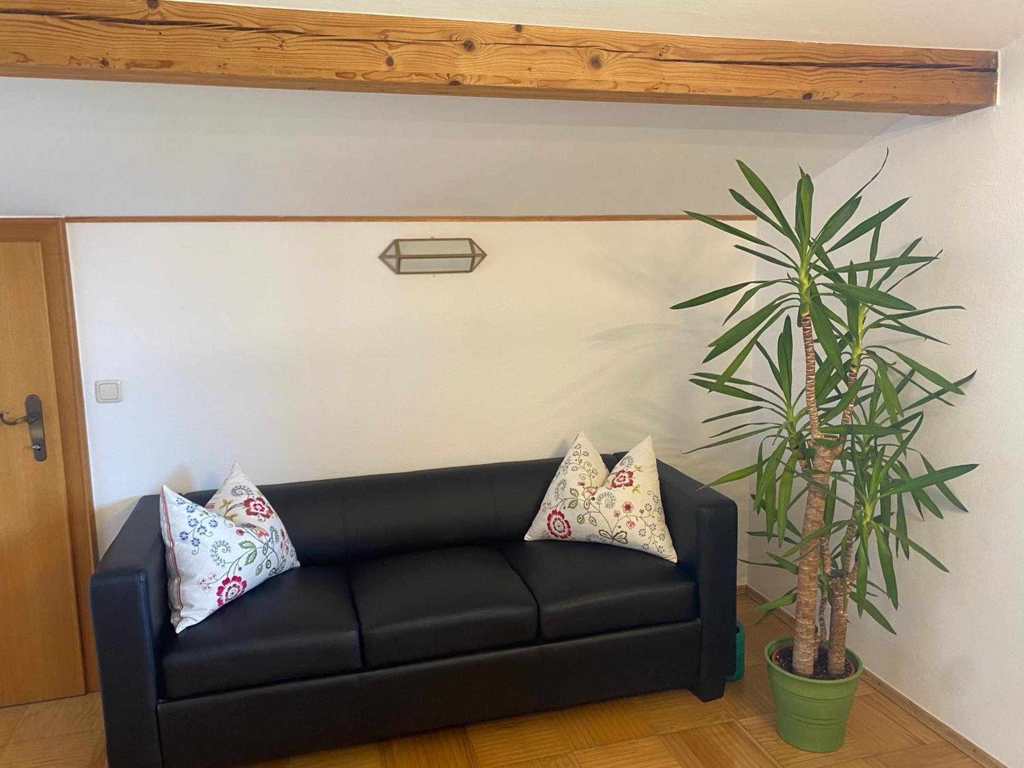 Ferienwohnung Diwoky Sankt Gilgen Exterior foto