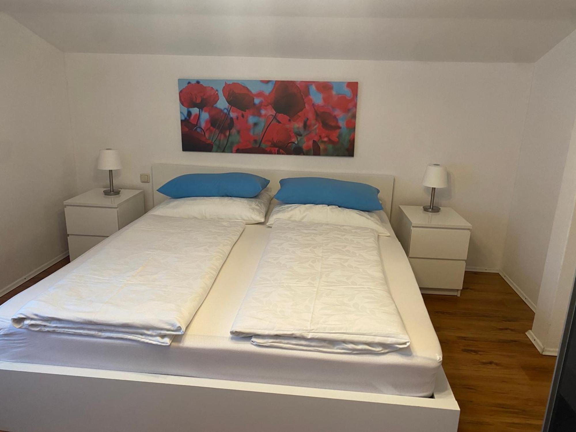 Ferienwohnung Diwoky Sankt Gilgen Exterior foto